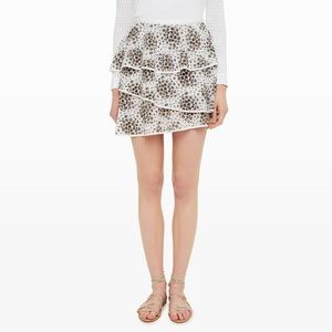 NWT Club Monaco Skirt